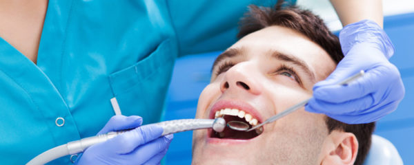 dentiste de garde