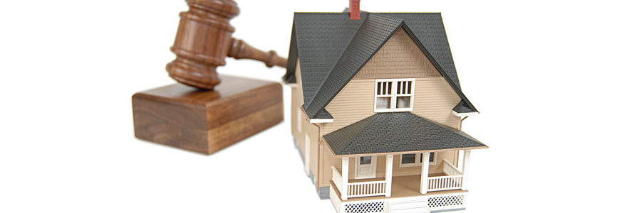 Saisie immobilière